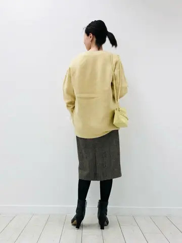 23区 押切 コーディネート画像