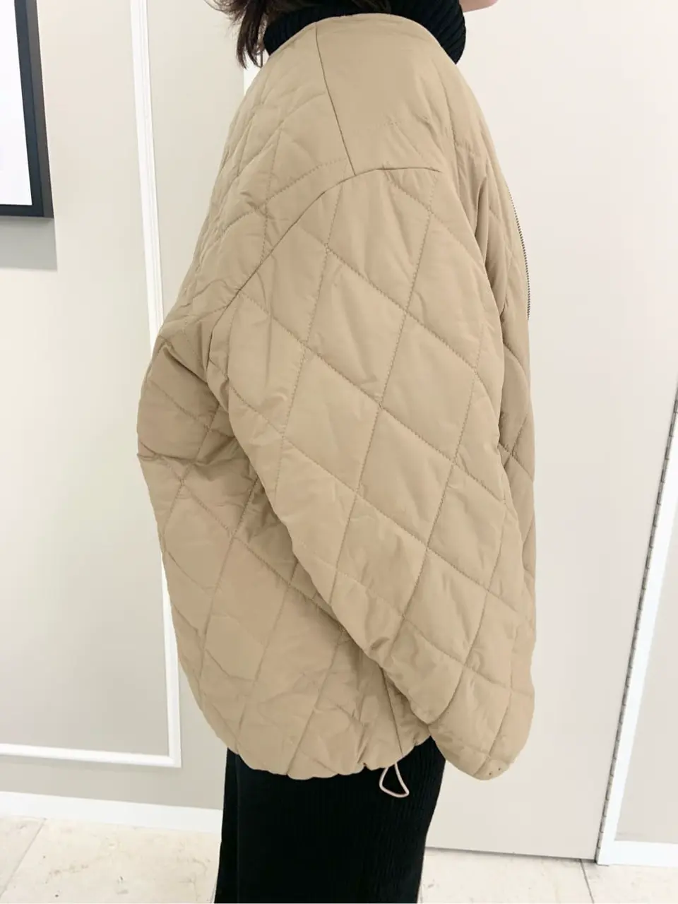 23区 坪内 コーディネート画像