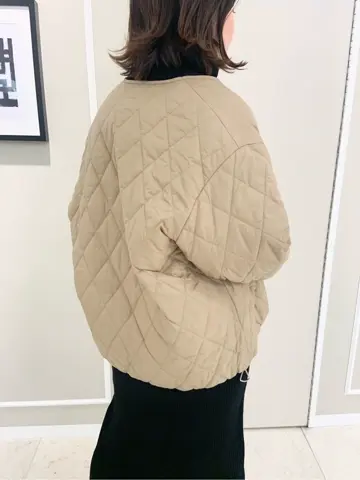 23区 坪内 コーディネート画像