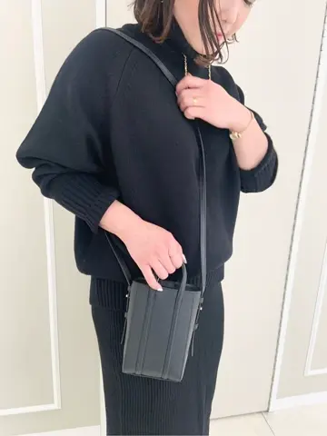 23区 坪内 コーディネート画像