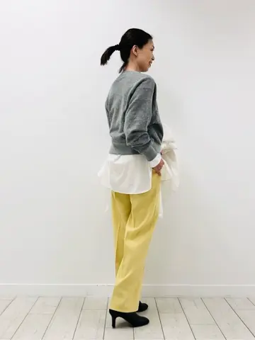 23区 押切 コーディネート画像