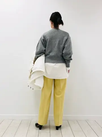 23区 押切 コーディネート画像