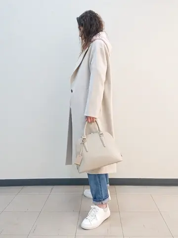 23区 半澤 コーディネート画像