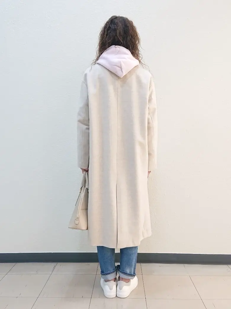 23区 半澤 コーディネート画像