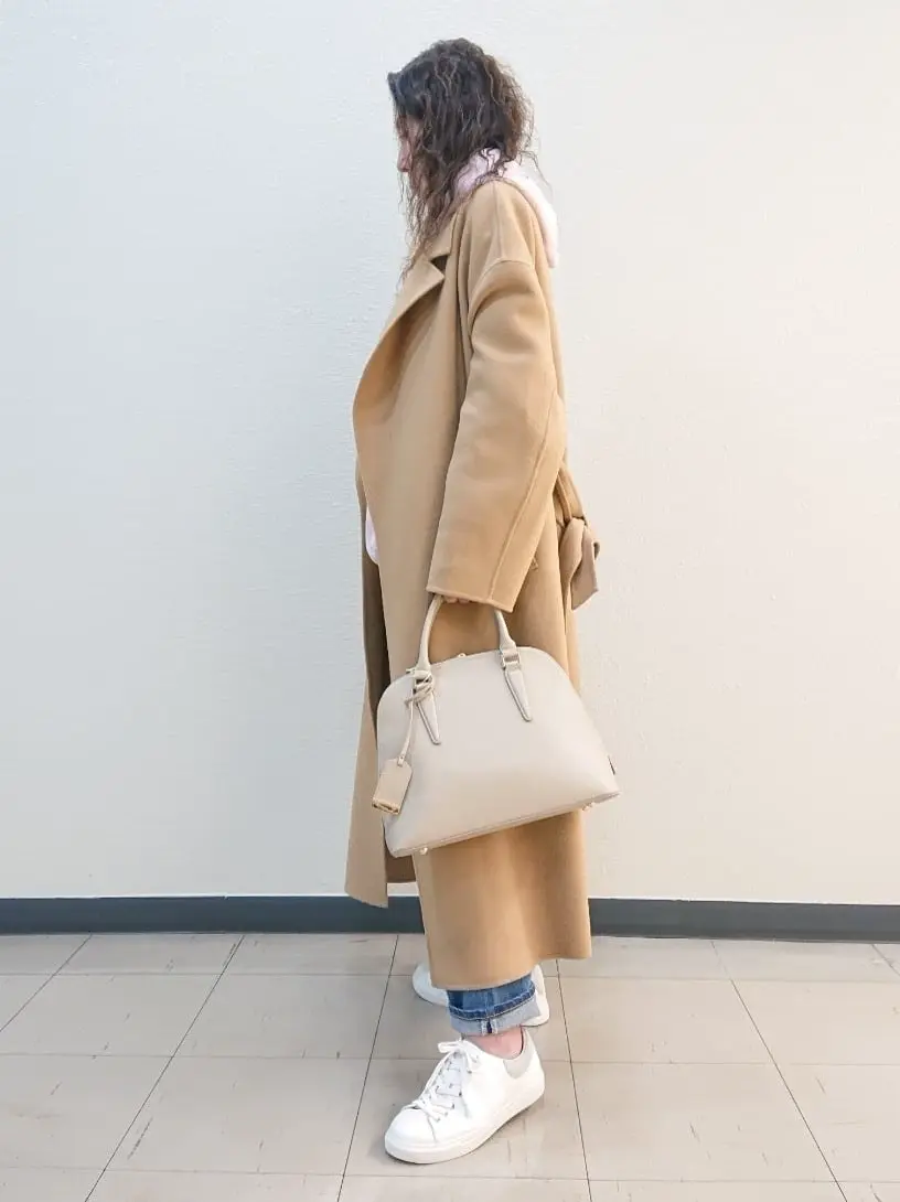 23区 半澤 コーディネート画像