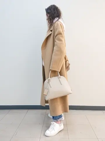 23区 半澤 コーディネート画像