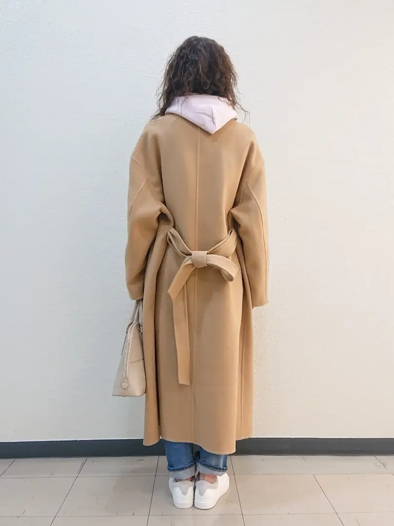 23区 半澤 コーディネート画像