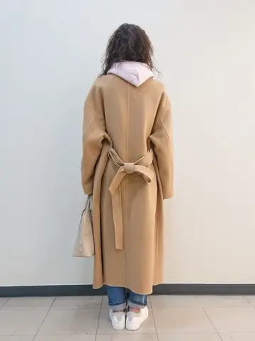 23区 半澤 コーディネート画像