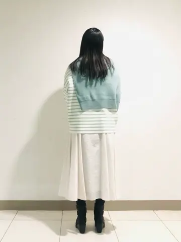 23区 飯野 コーディネート画像