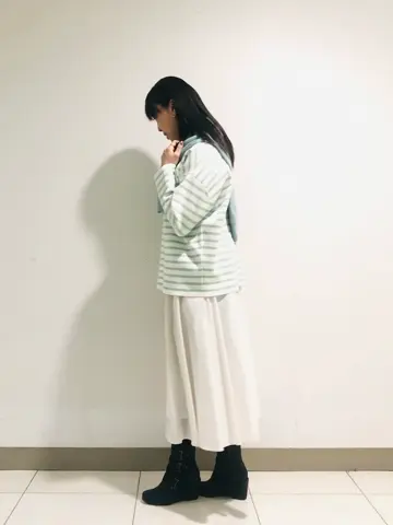 23区 飯野 コーディネート画像