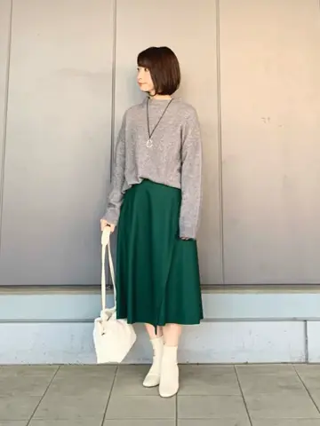 23区 望月 コーディネート画像