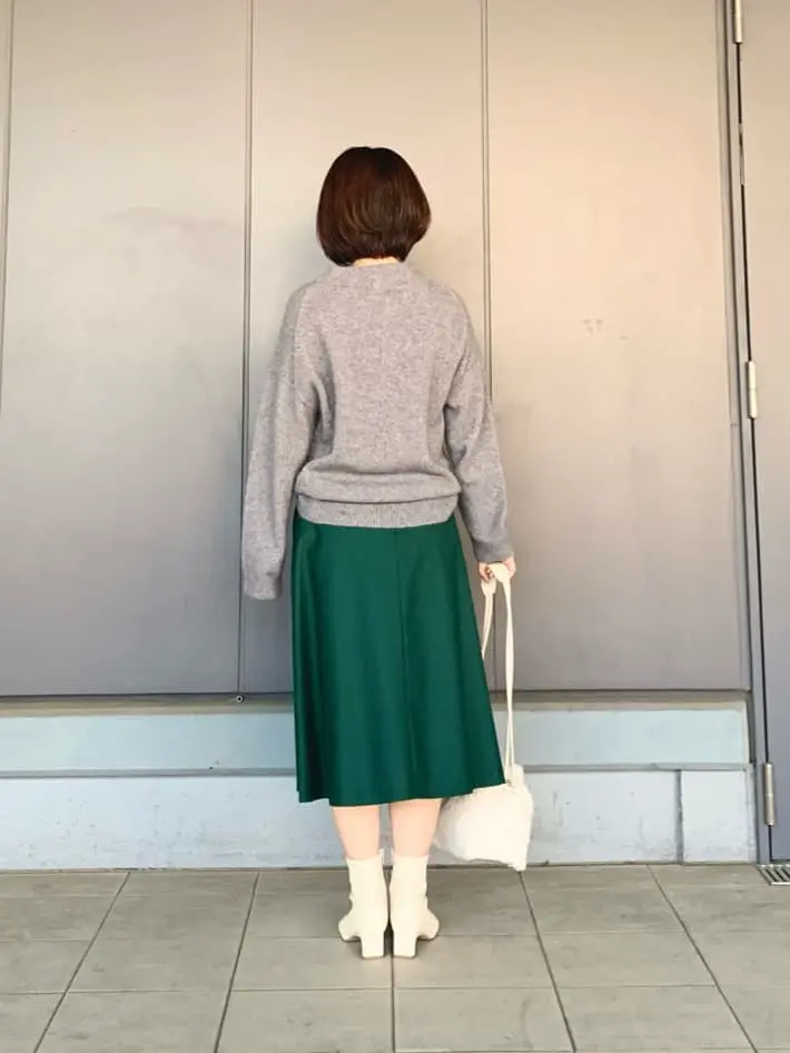 23区 望月 コーディネート画像