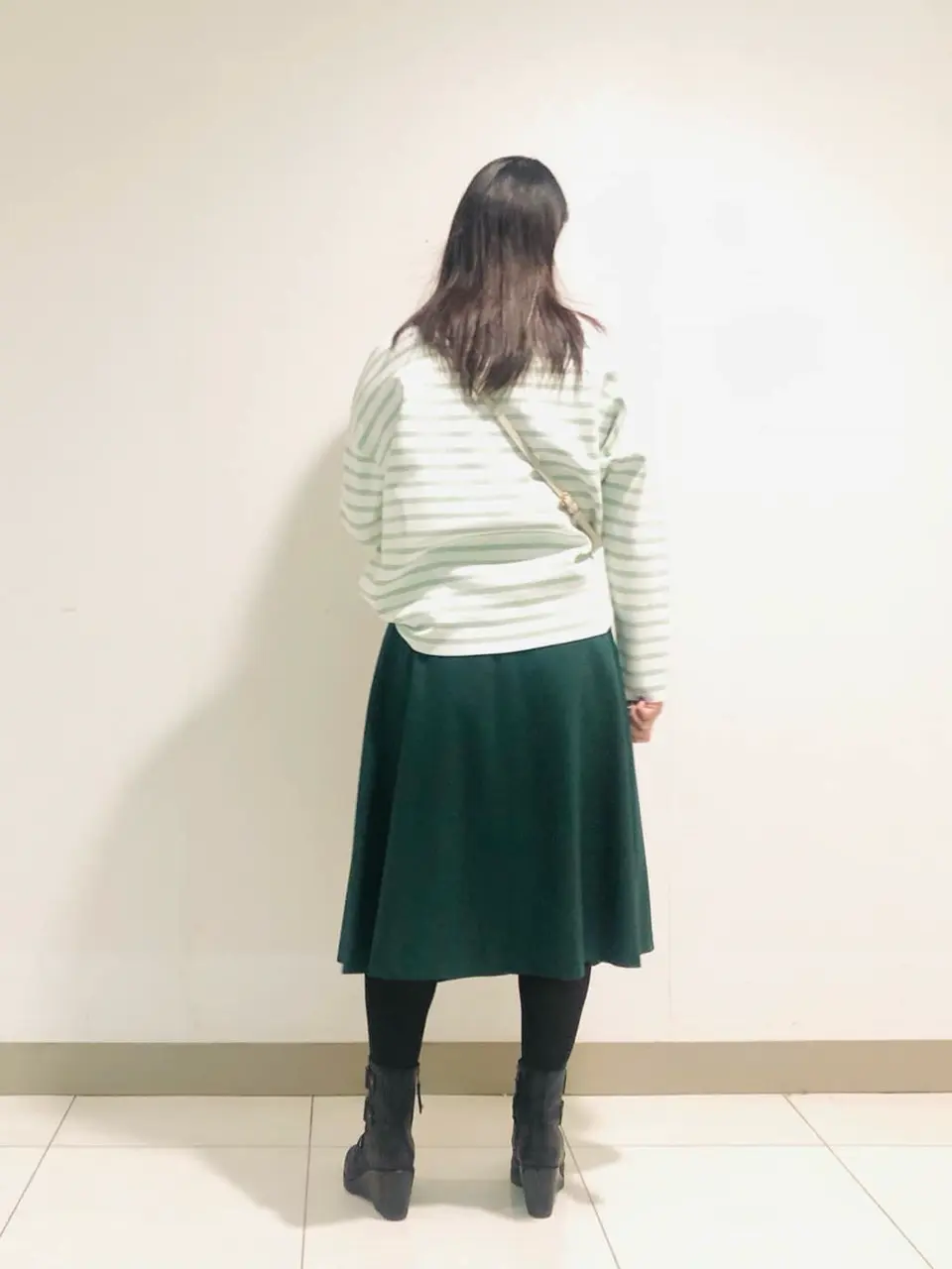 23区 飯野 コーディネート画像