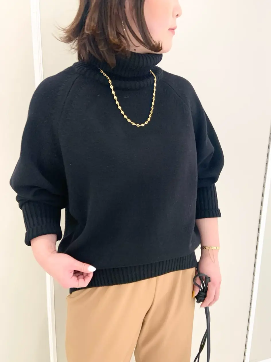 23区 坪内 コーディネート画像