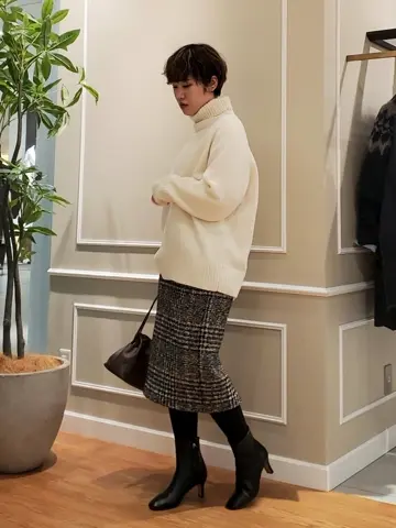 23区 伊藤 コーディネート画像