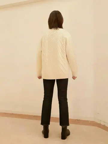 23区 中川 コーディネート画像