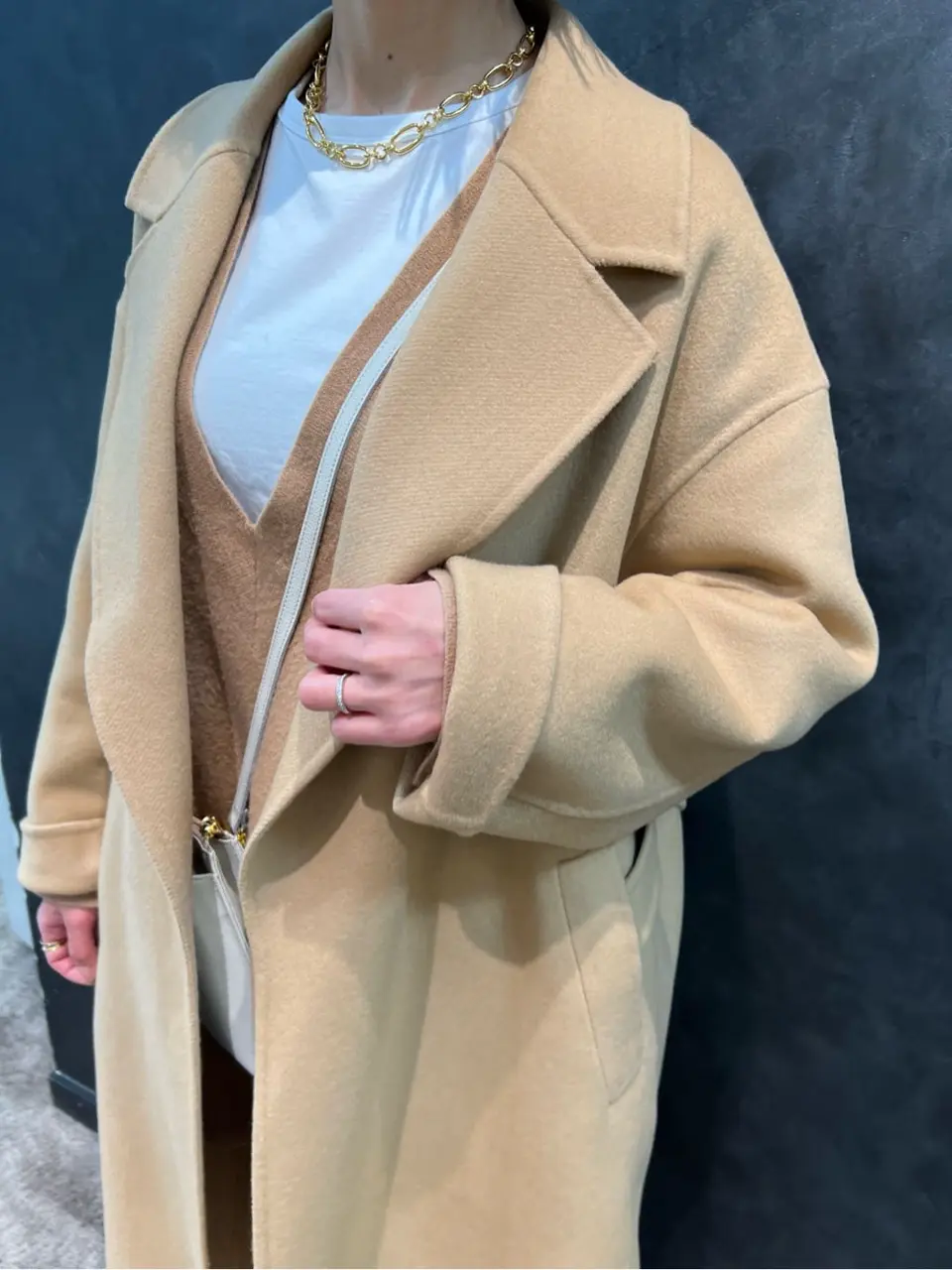 23区 狩野 コーディネート画像