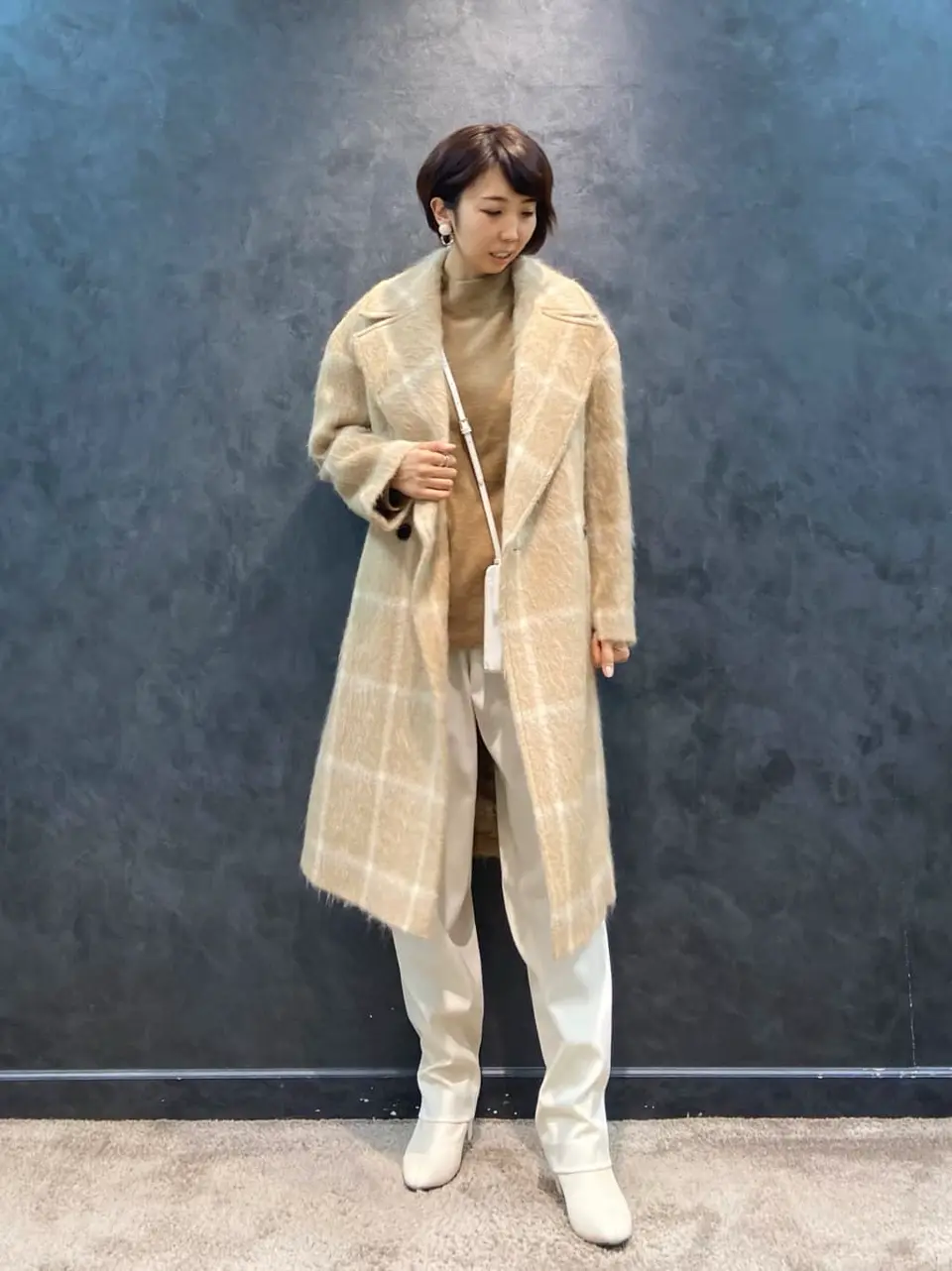  佐藤 コーディネート画像