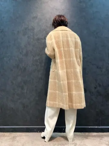 23区 佐藤 コーディネート画像