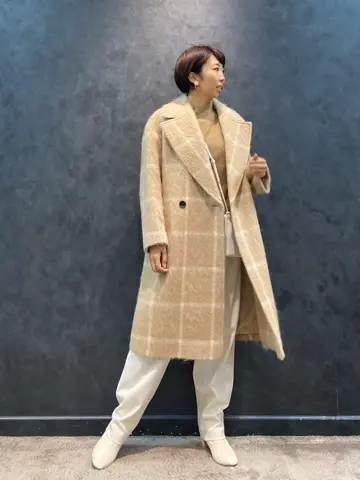 23区 佐藤 コーディネート画像