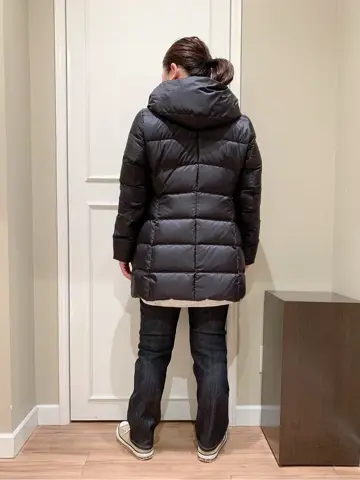 23区 江川 コーディネート画像