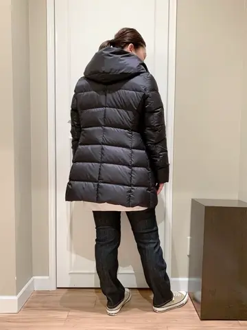 23区 江川 コーディネート画像