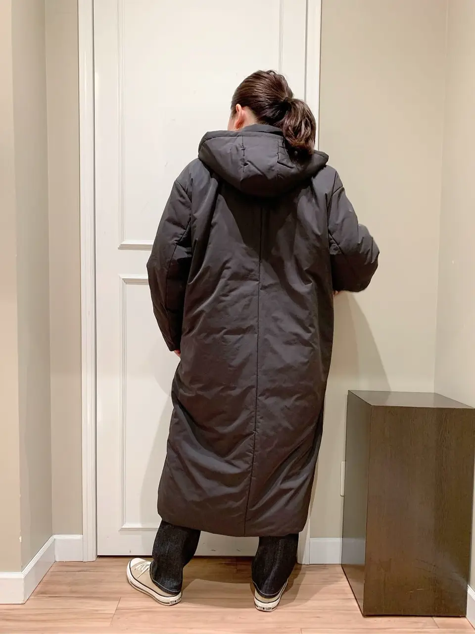 23区 江川 コーディネート画像