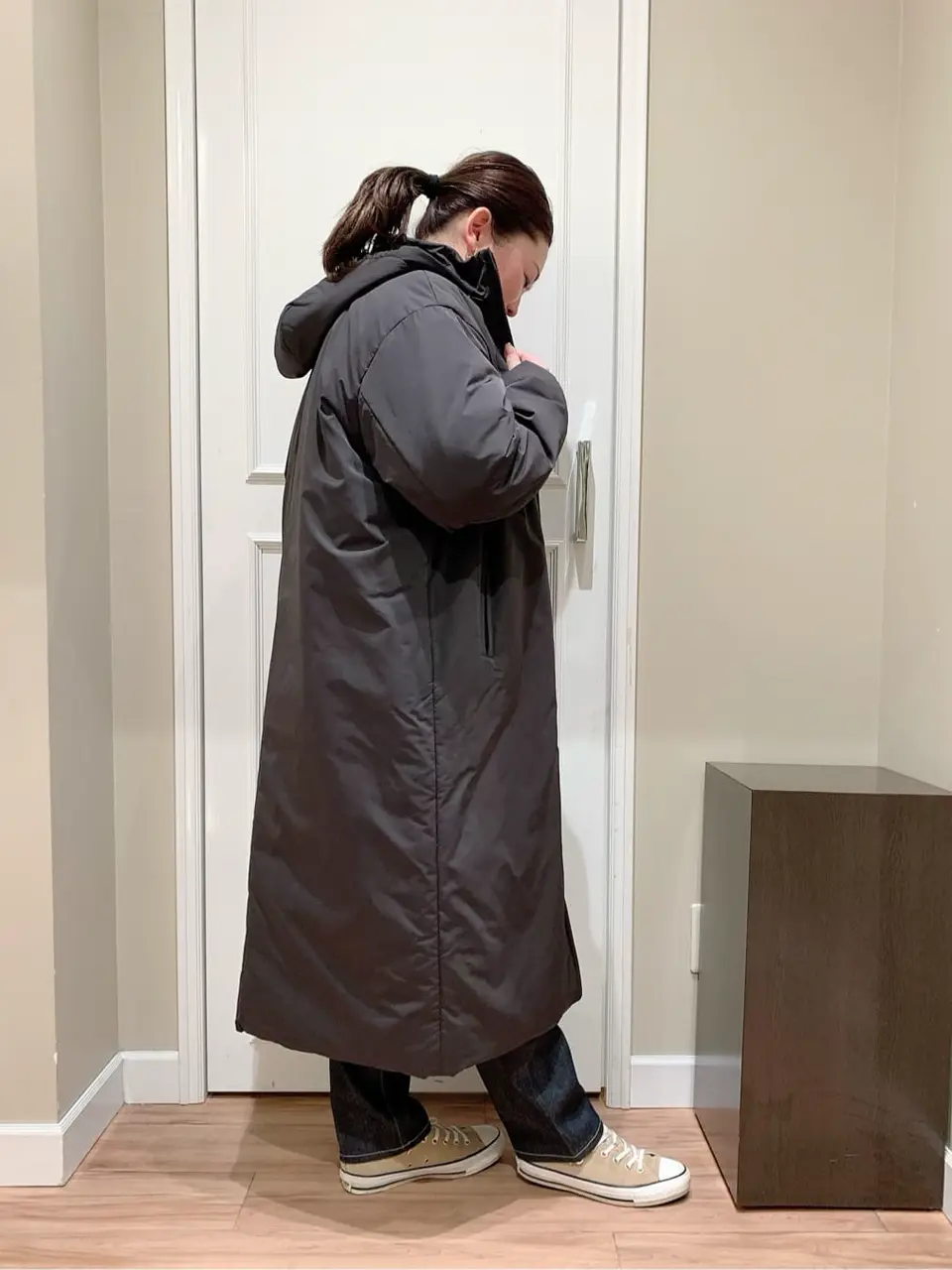 23区 江川 コーディネート画像