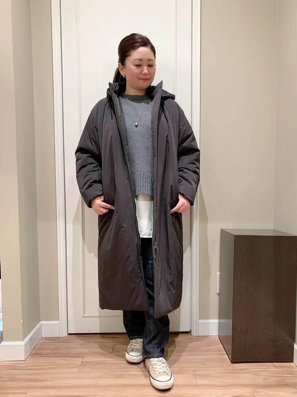 23区 江川 コーディネート画像