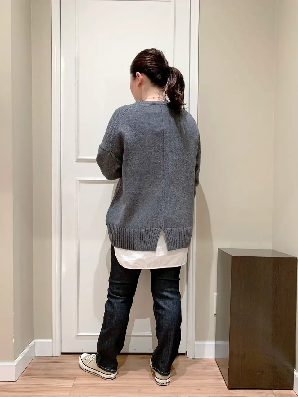 23区 江川 コーディネート画像