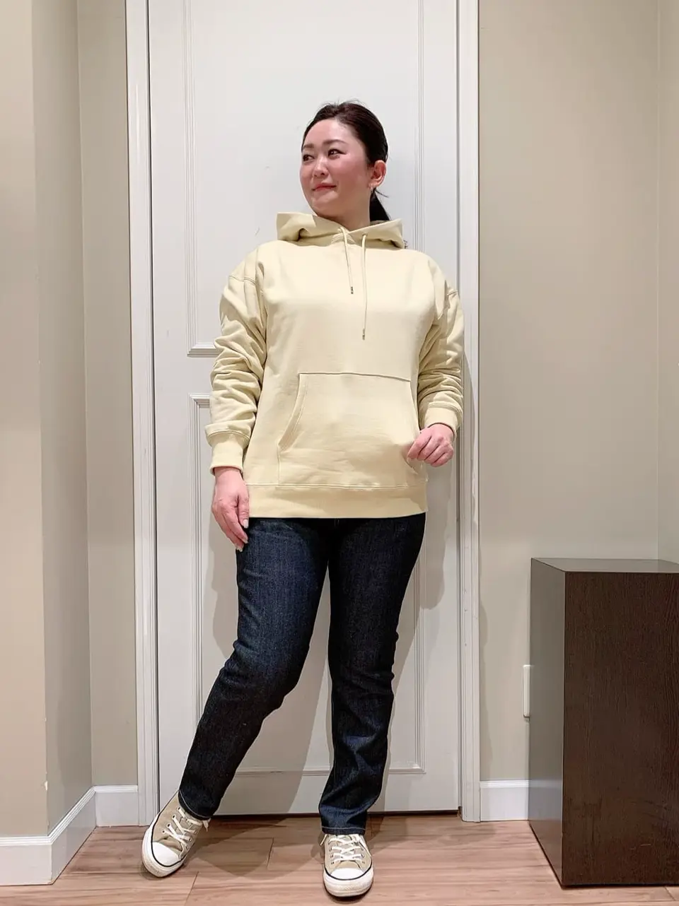 23区 江川 コーディネート画像