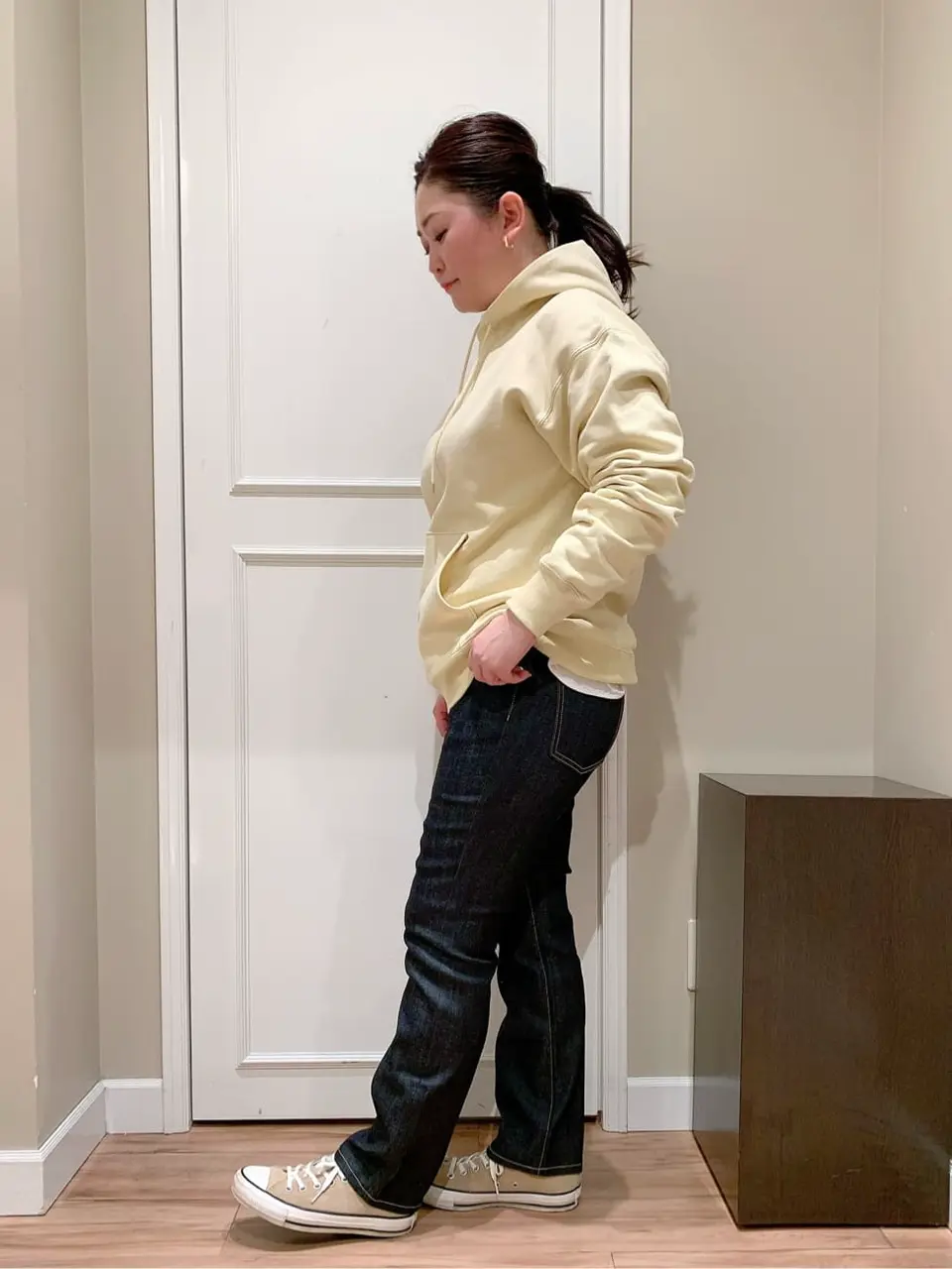 23区 江川 コーディネート画像