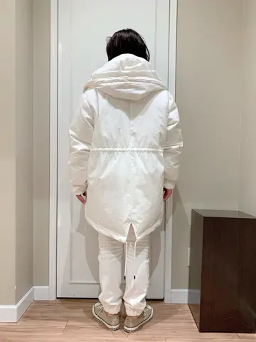 23区 江川 コーディネート画像