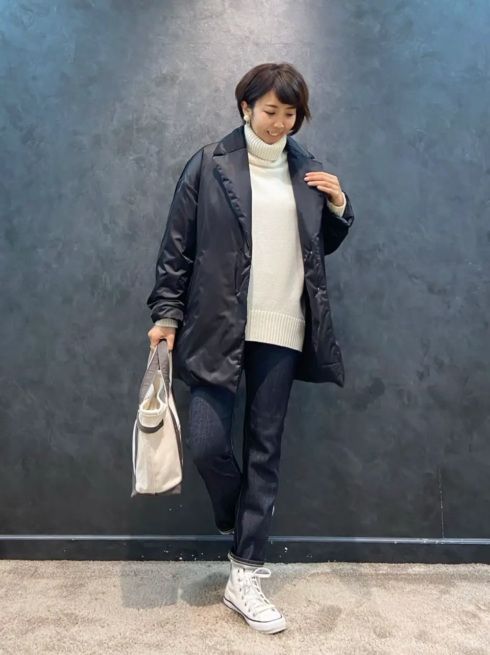  佐藤 コーディネート画像