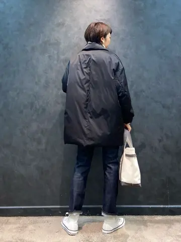 23区 佐藤 コーディネート画像