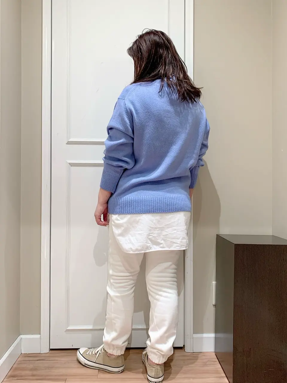 23区 江川 コーディネート画像