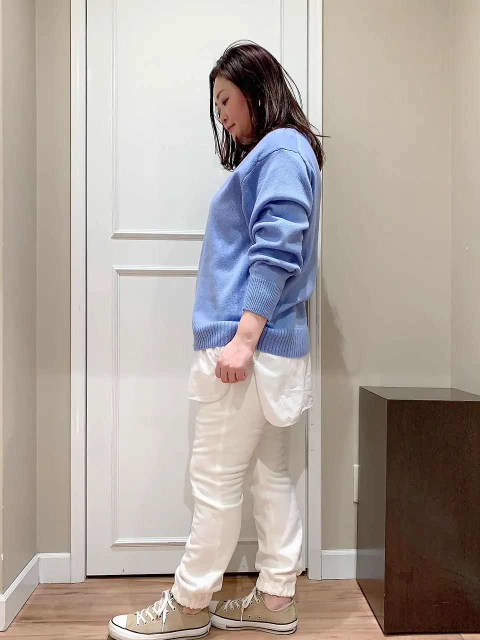 23区 江川 コーディネート画像