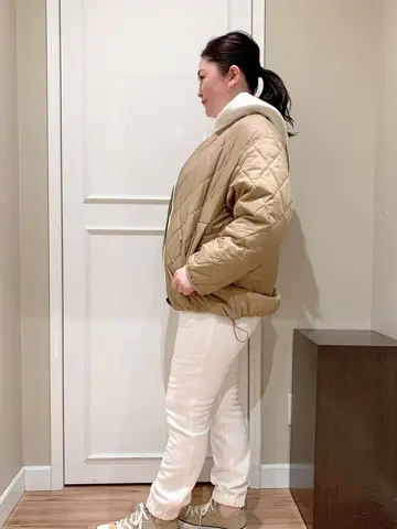 23区 江川 コーディネート画像