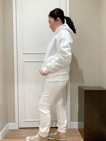 23区 江川 コーディネート画像