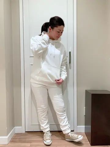 23区 江川 コーディネート画像