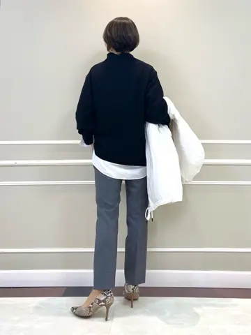 23区 荒川 コーディネート画像