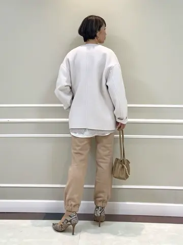 23区 荒川 コーディネート画像