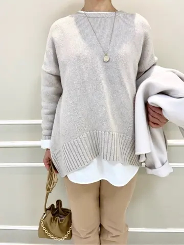 23区 荒川 コーディネート画像