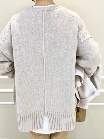 23区 荒川 コーディネート画像