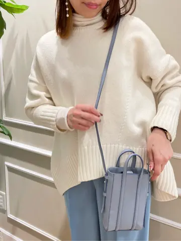 23区 清水 コーディネート画像