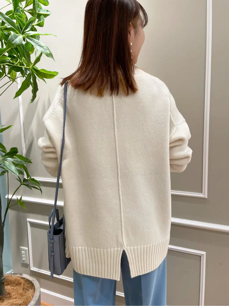 23区 清水 コーディネート画像