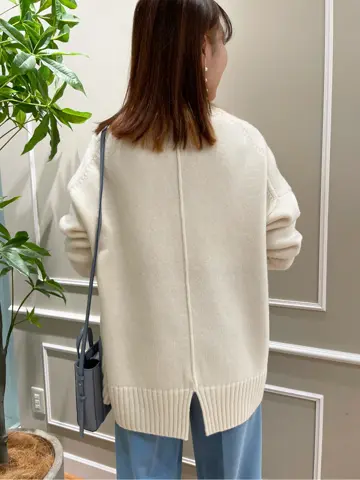 23区 清水 コーディネート画像