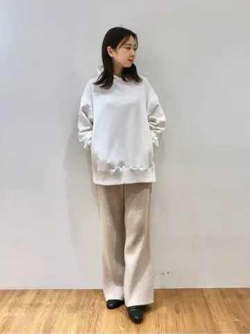 23区 西嶋 コーディネート画像