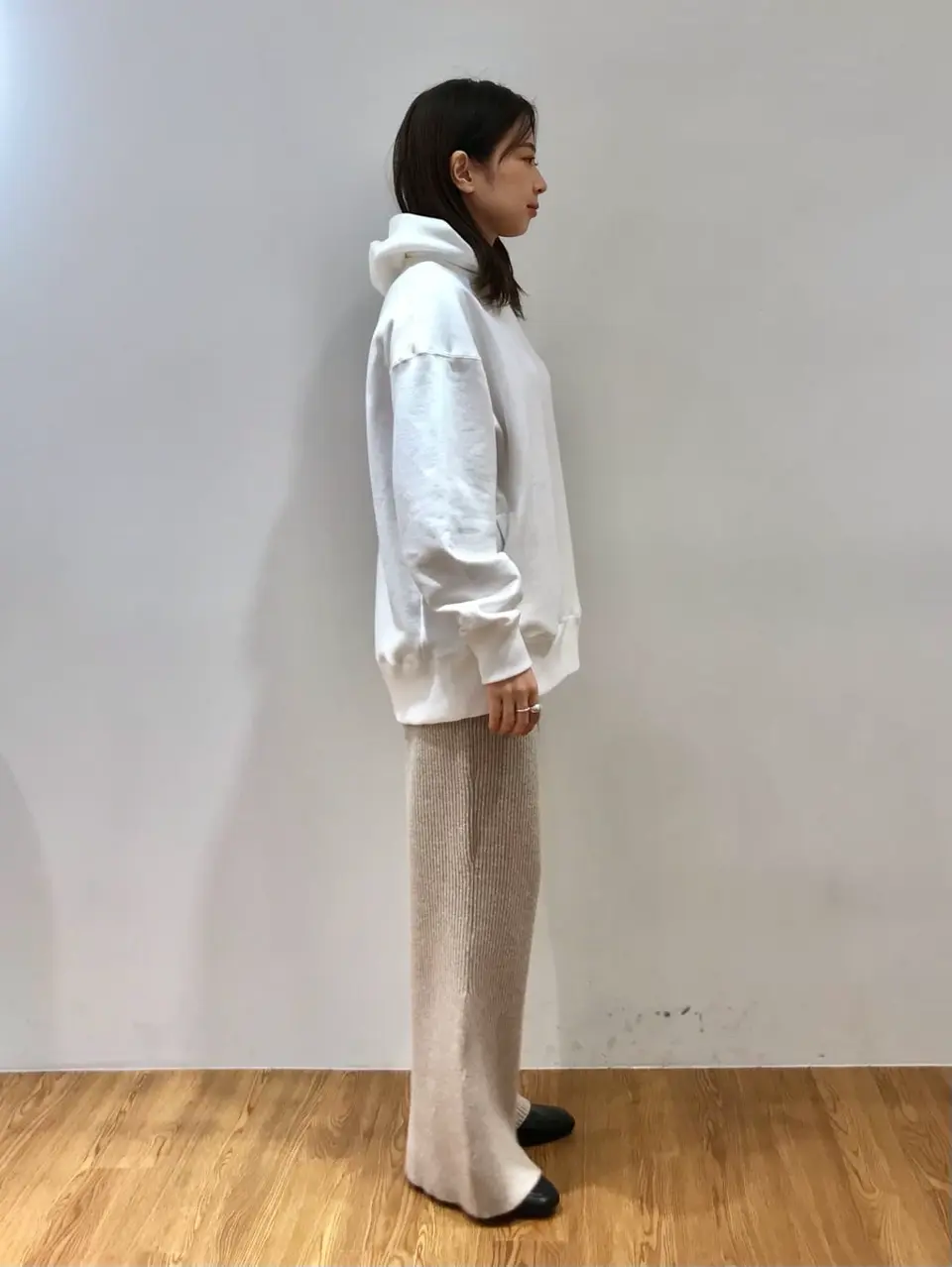 23区 西嶋 コーディネート画像