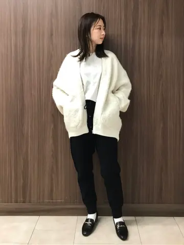 23区 西嶋 コーディネート画像